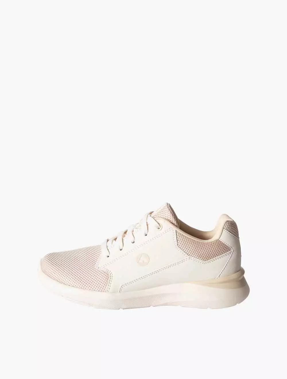 Payless Airwalk Womens Vertek Sneakers - Ivory_11