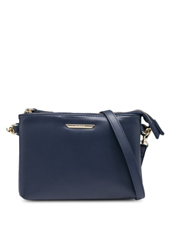 Buy Vincci Logo 2 In 1 Sling Bag Zalora Hk