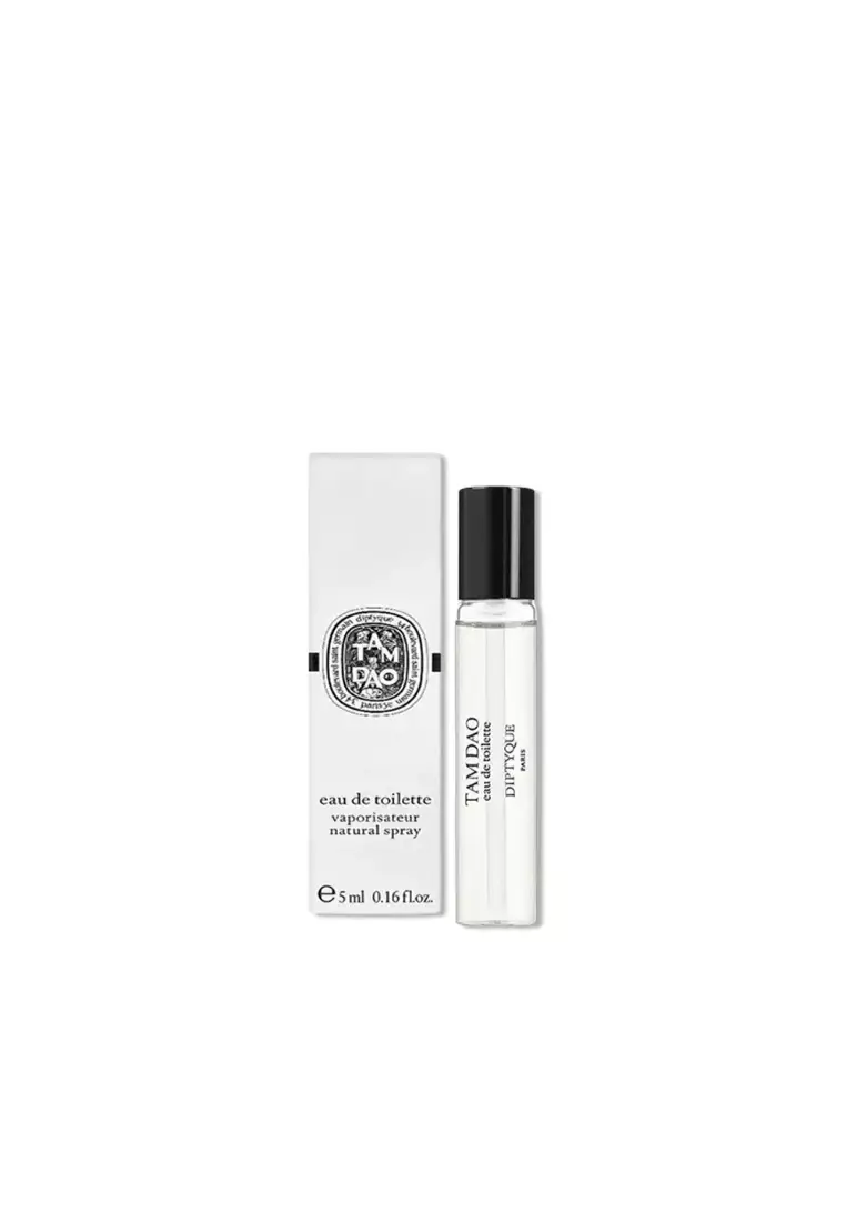 Buy Diptyque DIPTYQUE TAM DAO EAU DE TOILETTE 5ml 2026 Online | ZALORA