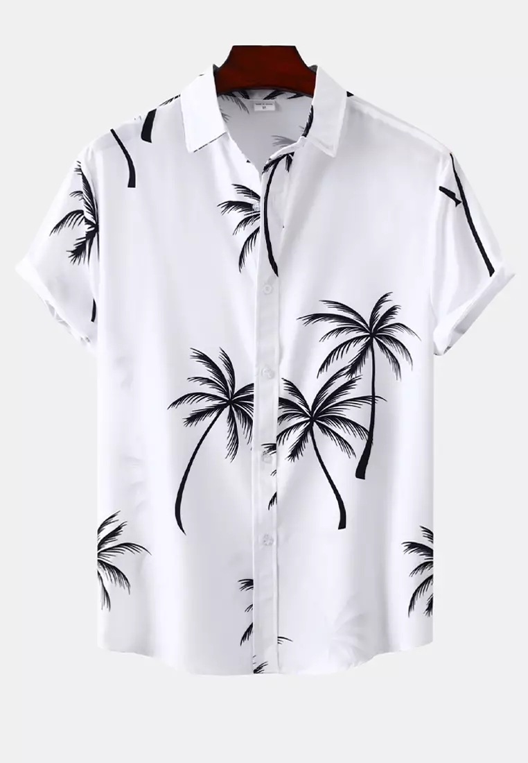 Hawaiian polo clearance shirts for ladies