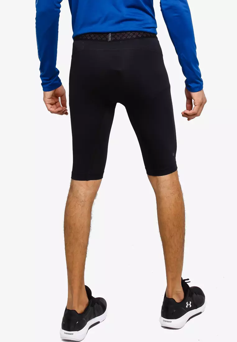 Under Armour UA Rush HG 2.0 Shorts 2024, Buy Under Armour Online