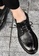 Twenty Eight Shoes black Fashion Brogue Leather Shoes VMF9009 98DBCSH3C12589GS_6