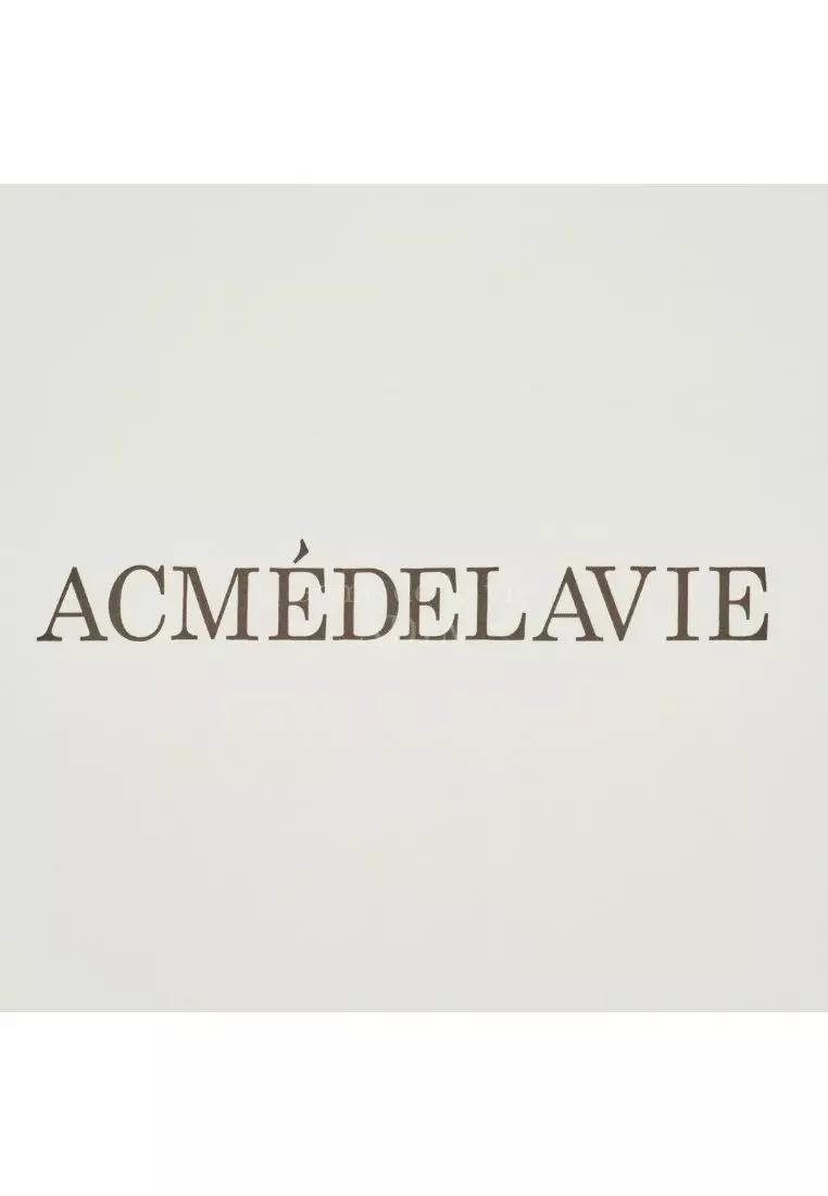 Essential Logo SEASON 2 Short Sleeve T-Shirt Cream