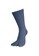 Mundo blue MUNDO - Sock Station Woman Casual Knee Thumb Sock Basic 49DC2AADD8BF4AGS_2