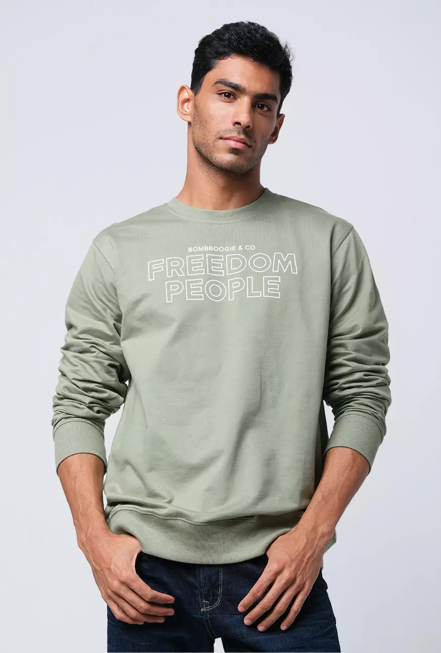 Bombboogie sweater online