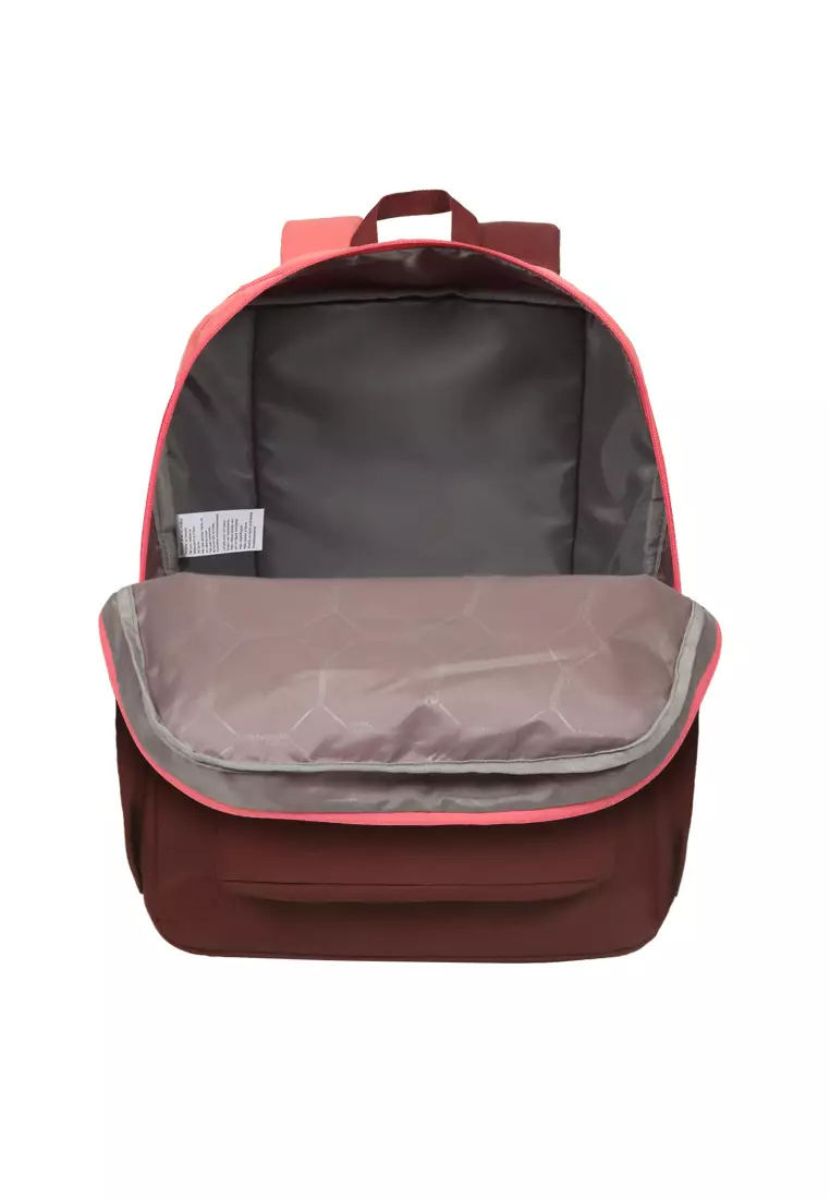 5956 Monopack Backpack with Side Pocket
