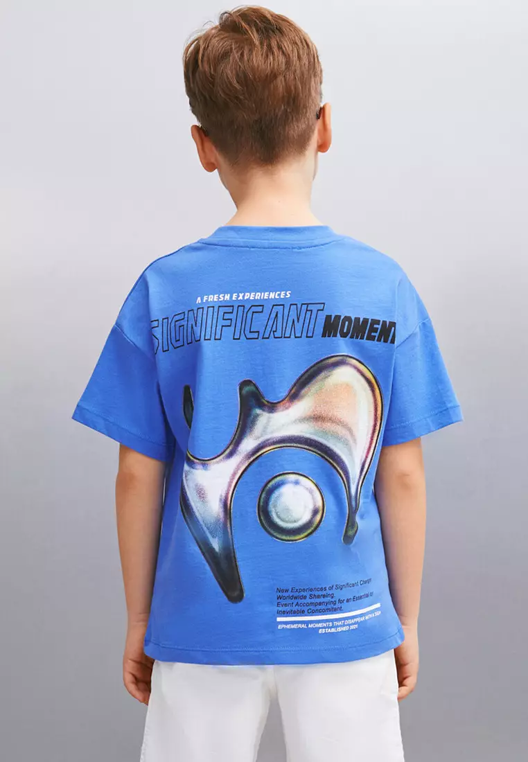 Haldor T-Shirt