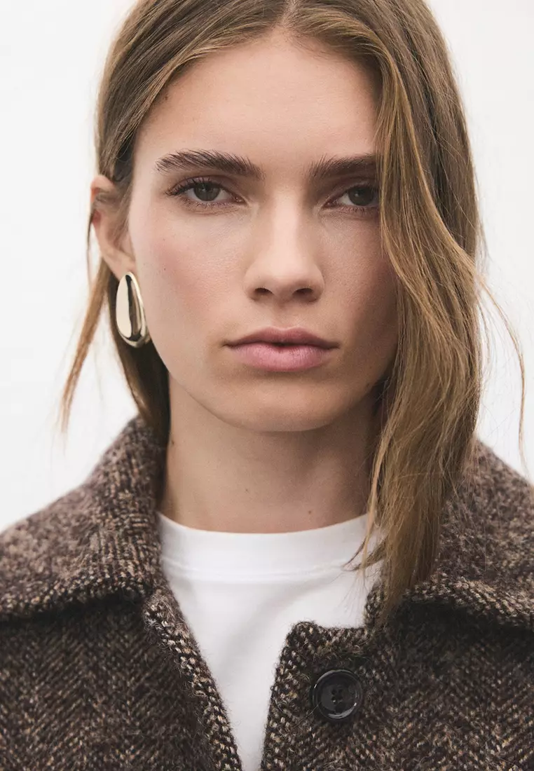 Drop Earrings