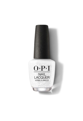 OPI OPI Nail Lacquer - Robots Are Forever [OPNLT93] 910C5BE8580C10GS_1