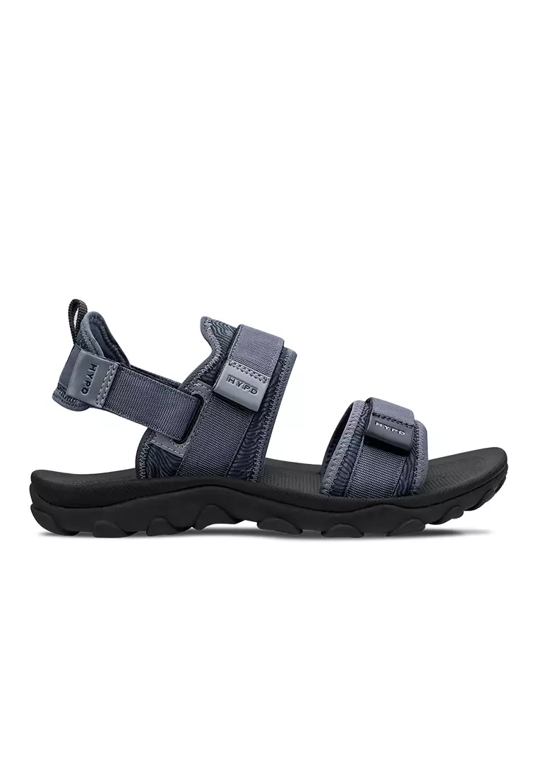Homyped Tambora 01 Sandal Gunung Pria