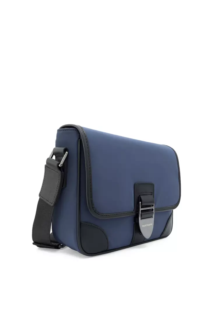 Philbert Men's Messenger Bag