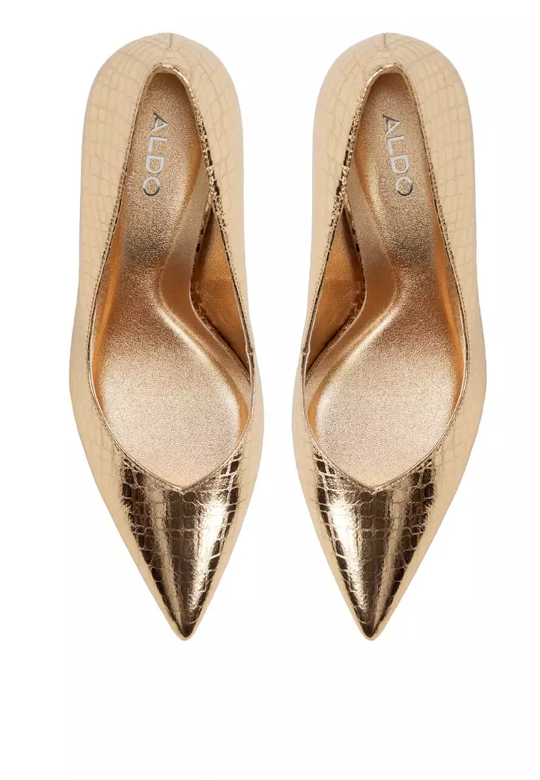 Ellena Heels
