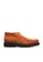 East Rock brown Noah Men's Formal Shoes A4954SH674FE02GS_2