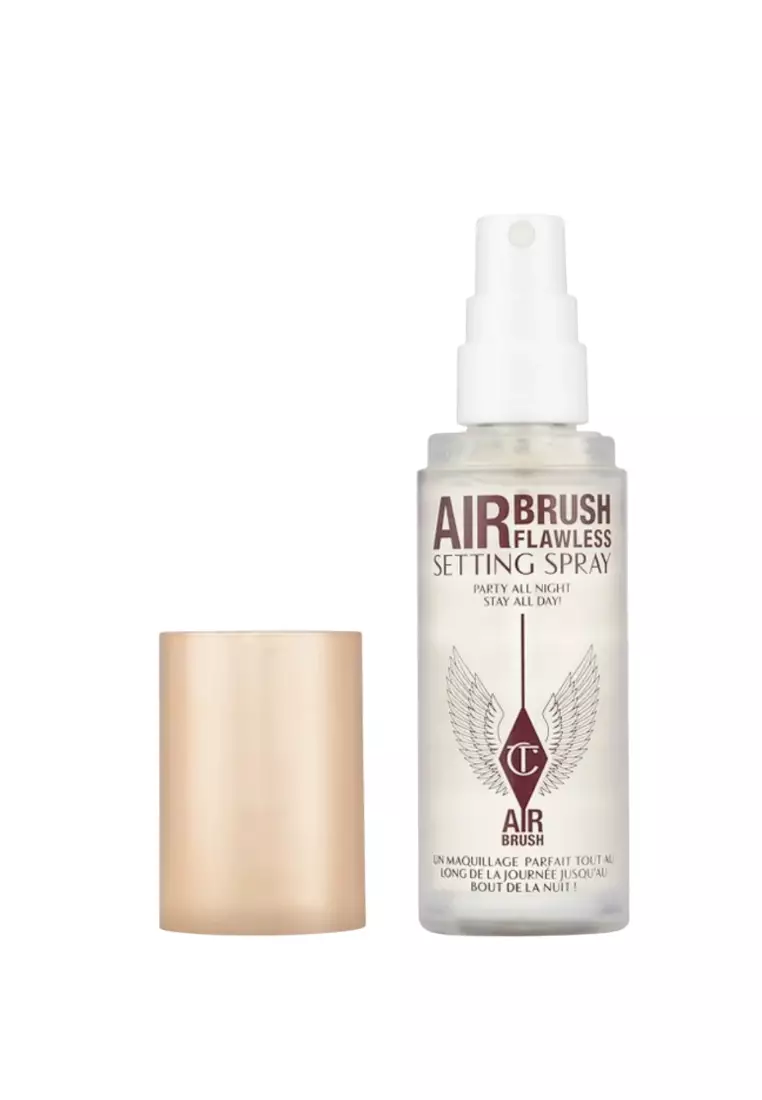 Airbrush Flawless Setting Spray 34ml