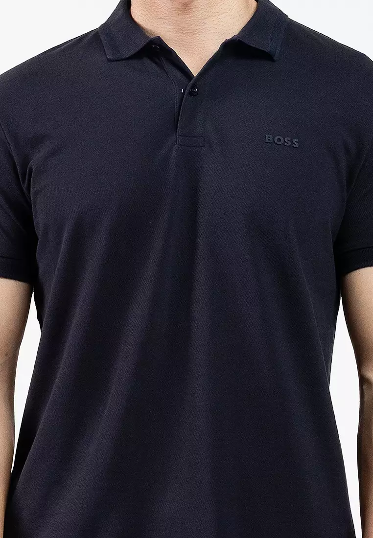 Pio Polo Shirt - BOSS Green