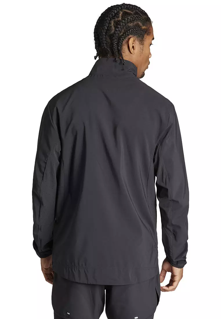 Adizero Essentials Running Jacket
