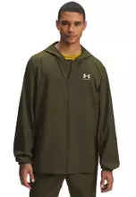 Expedition Green/White