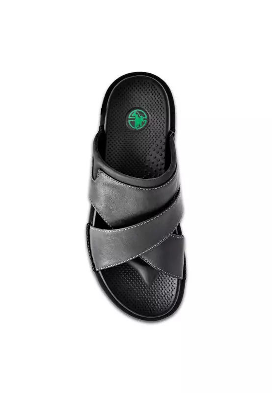 Comfort Slip On Sandals