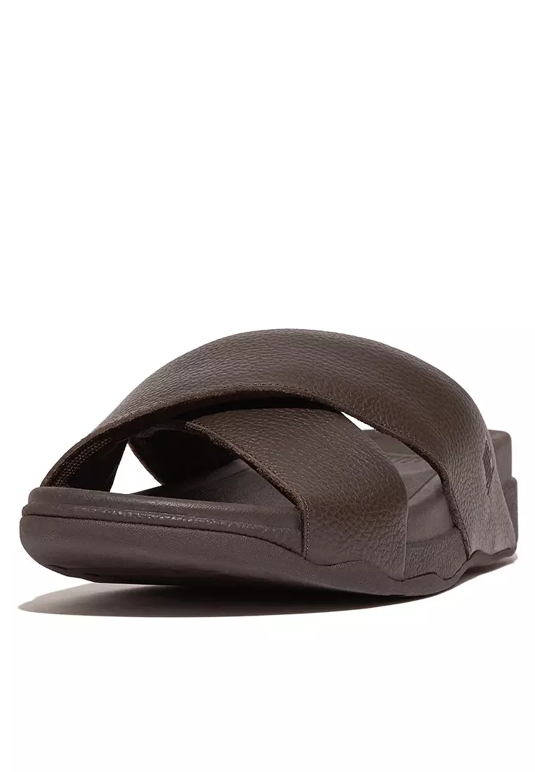 Fitflop clearance surfer leather
