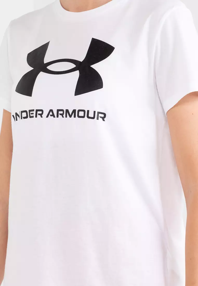 Live Sportstyle Graphic Short Sleeve Tee