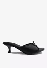 Satin Black