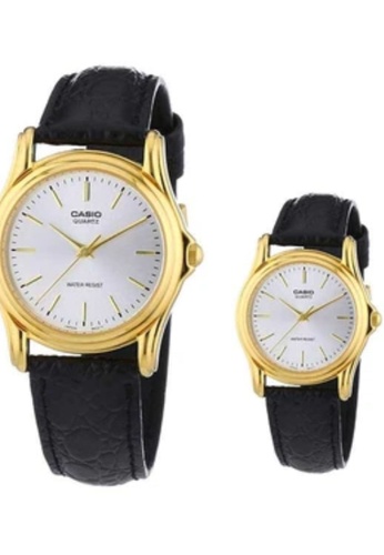 casio couple watch 2019