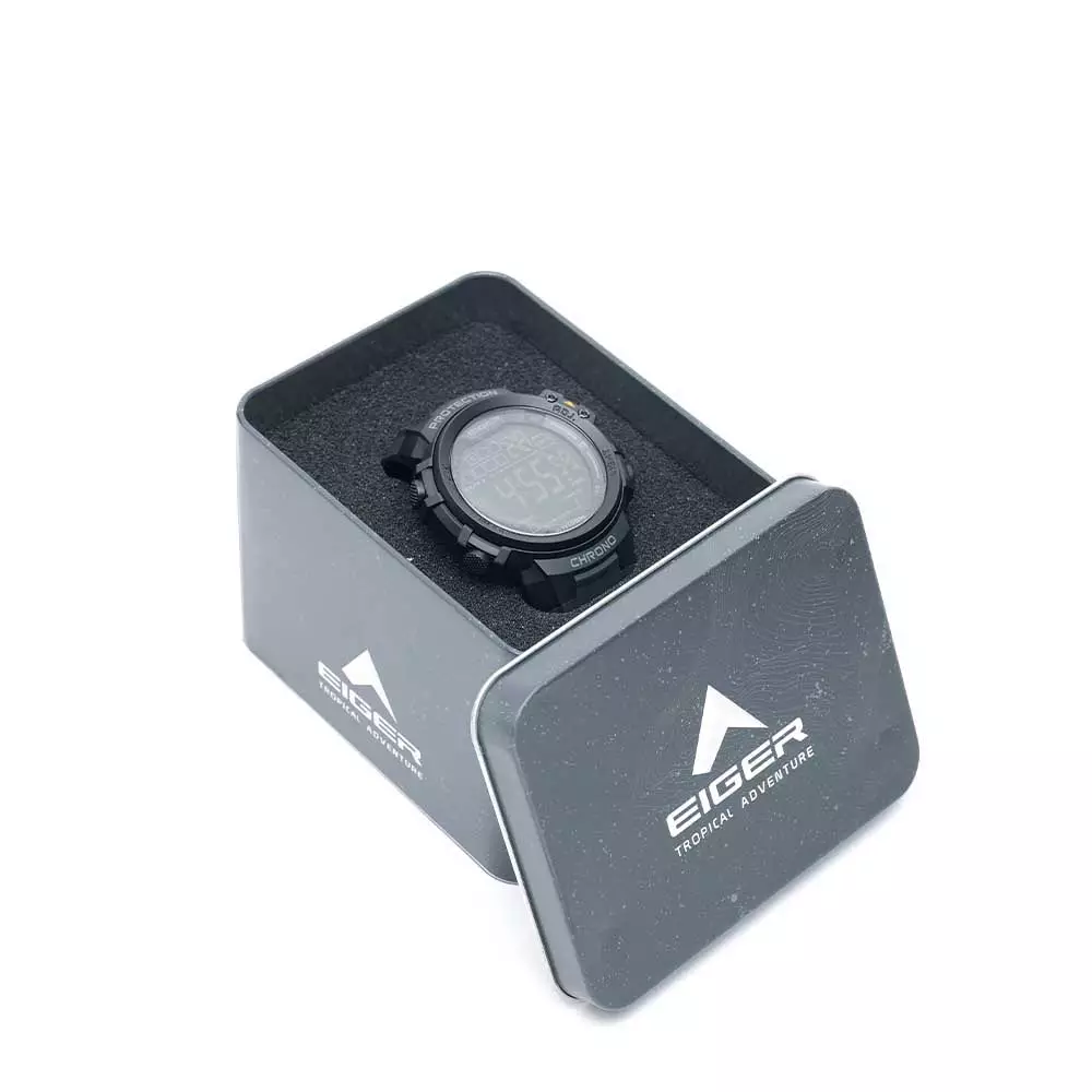 Eiger Blanca-Mdw Watch