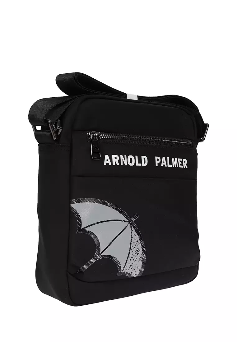 Arnold palmer sling bag hotsell