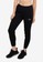 361° black Running Series Knit Pants C3B7FAA9207D77GS_1