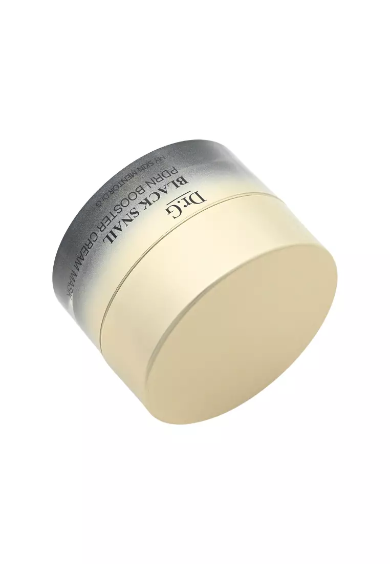Dr.G Black Snail PDRN Booster Cream Mask(50ml) 50ml