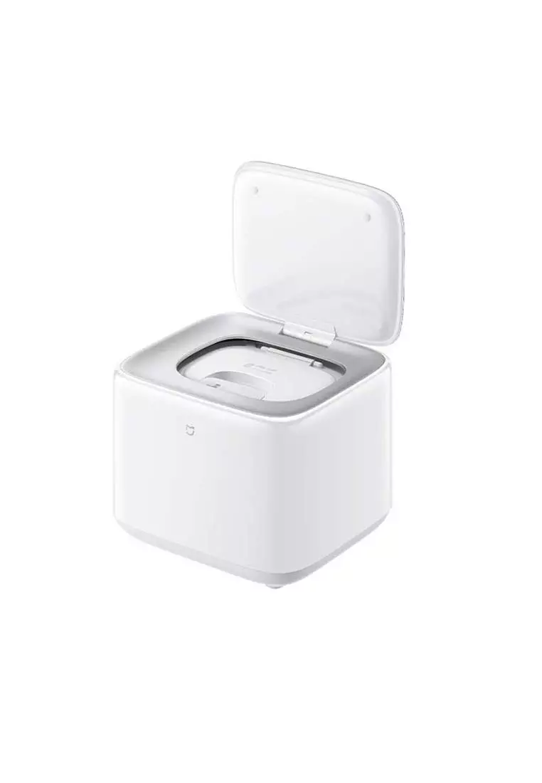 Buy Xiaomi Mijia Mini Washing Machine 1kg 2024 Online ZALORA Philippines