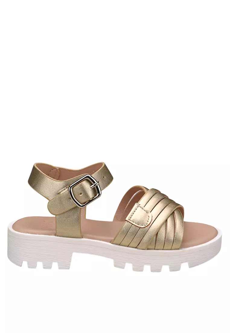 Kayla Kids Sandals For Girls