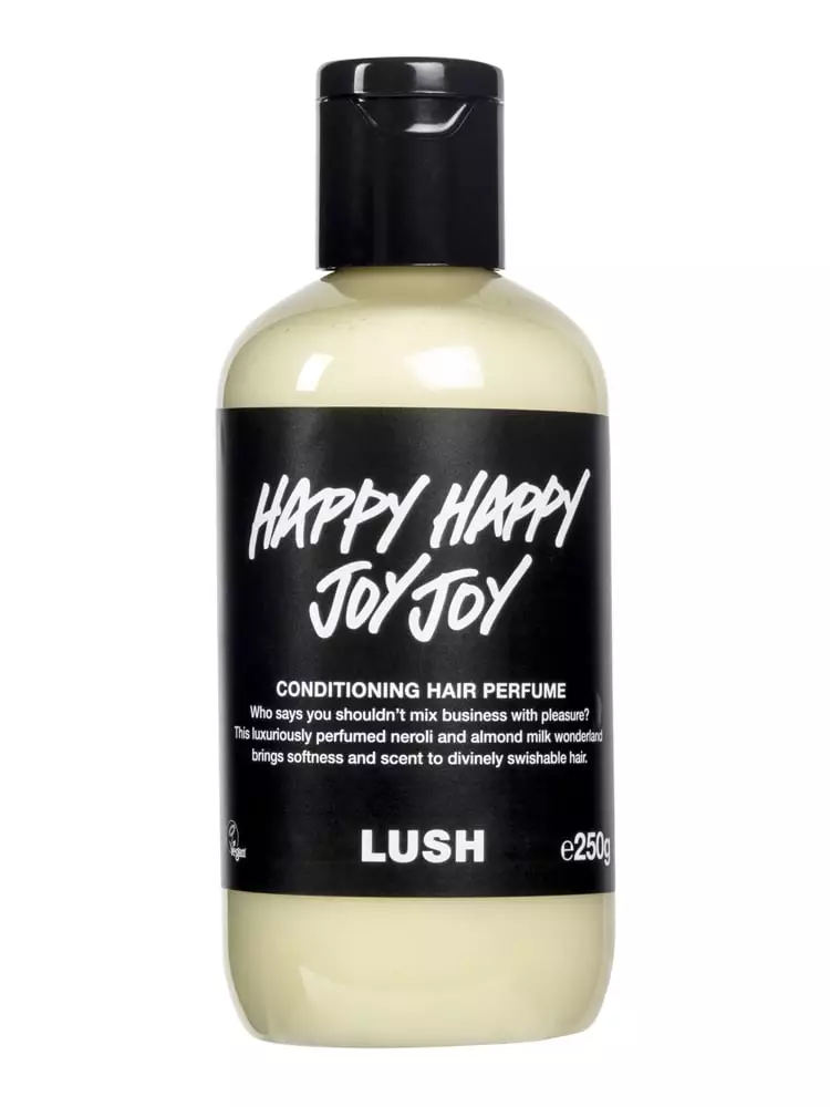 Happy Happy Joy Joy Conditioner