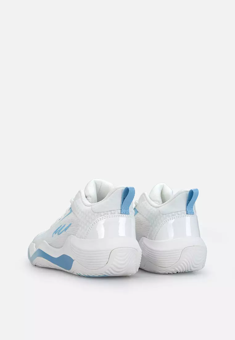Bound Bliss Women's Performance Basketball Shoes