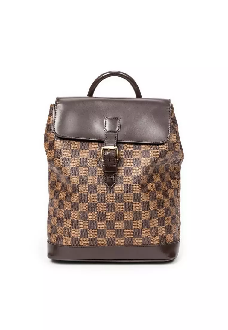 Louis vuitton backpack woman best sale