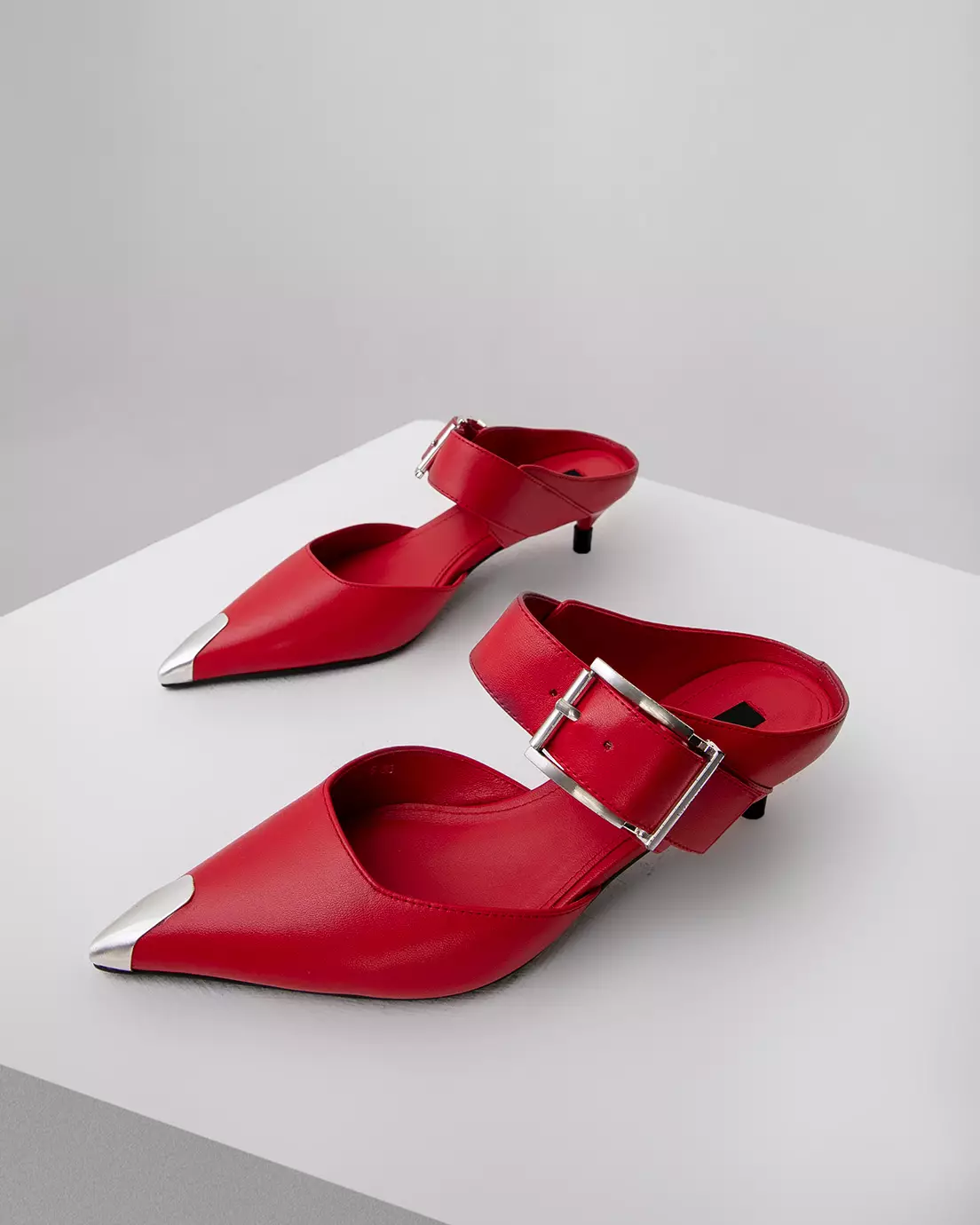 Mules\Heels