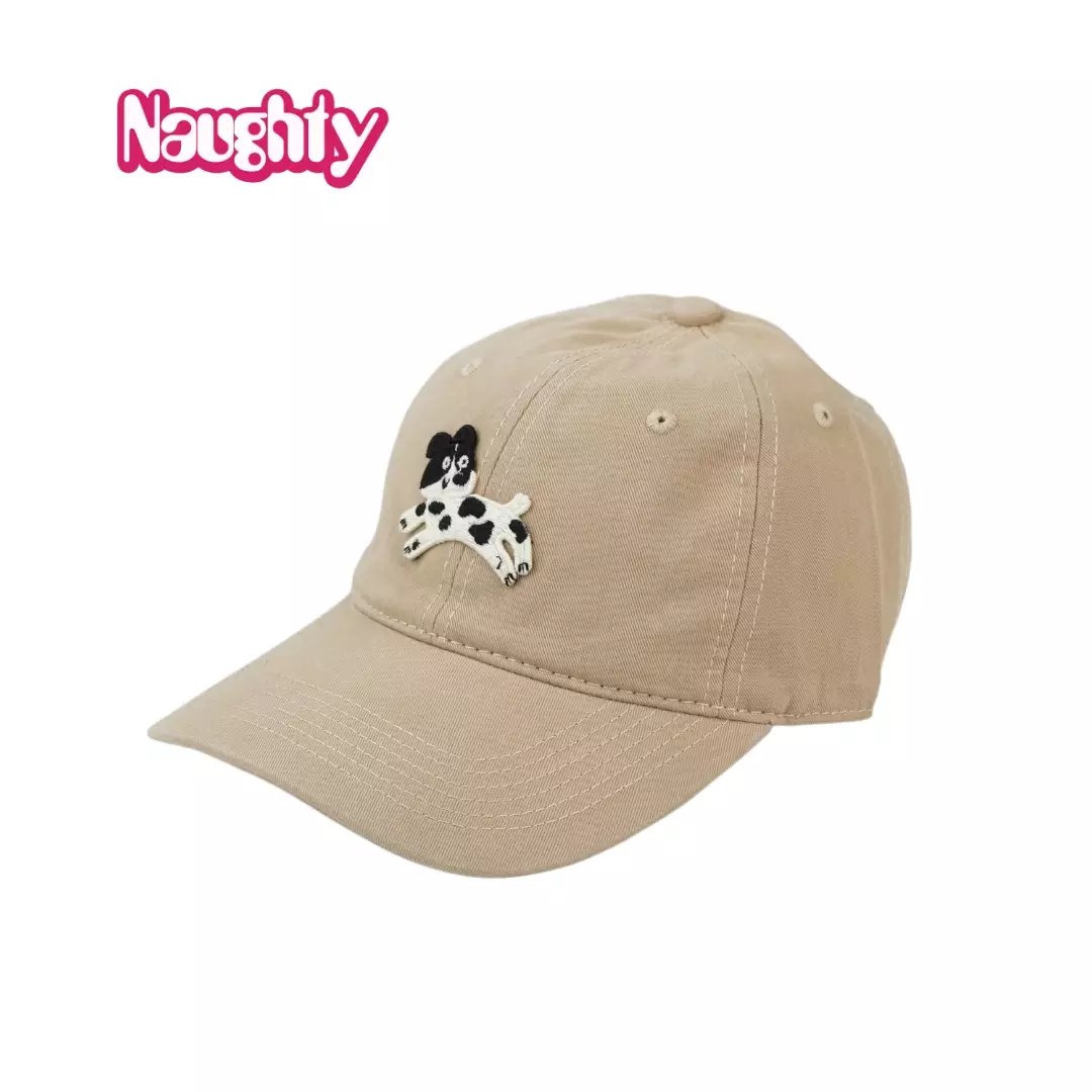 Topi Wanita Baseball Cap FCB241000005 Naughty Accessories