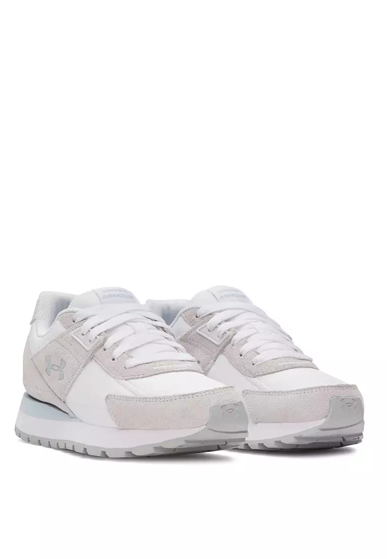 Essential Runner Shoes