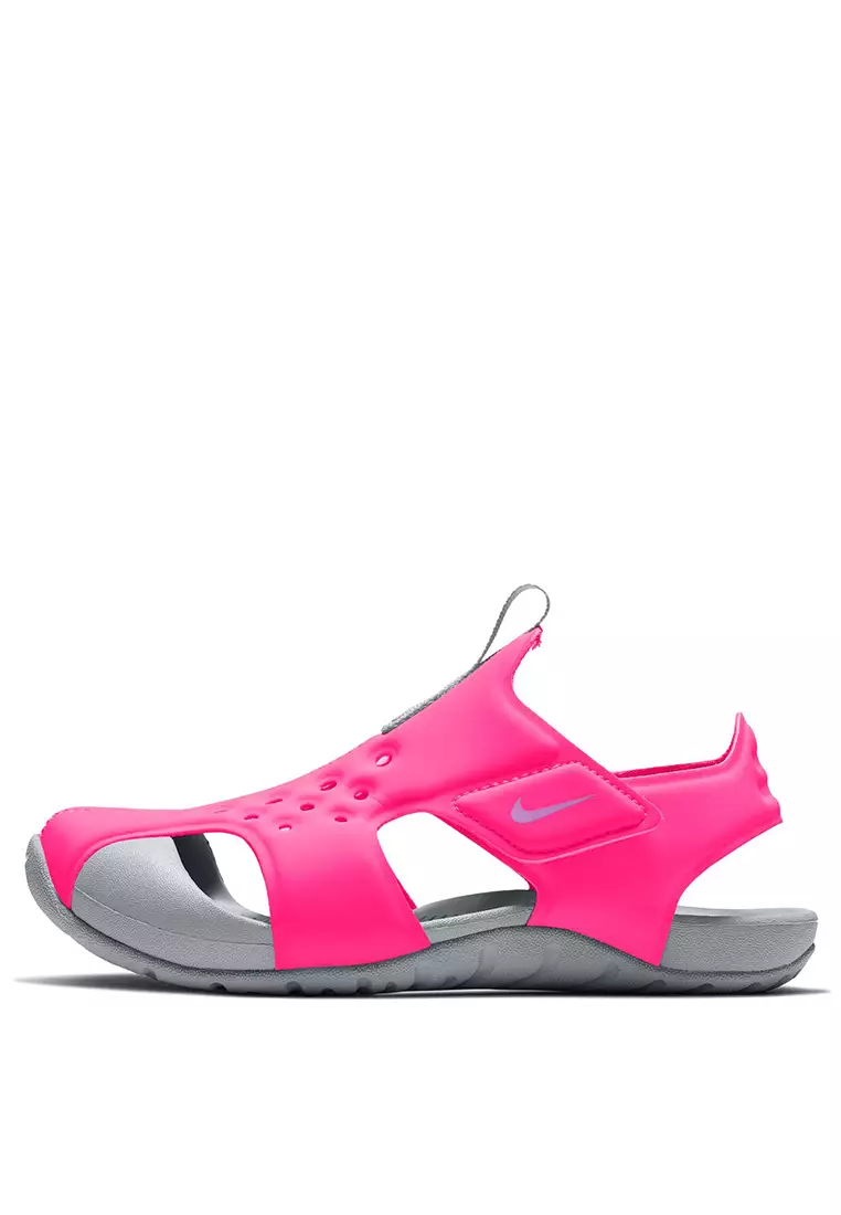 Nike sunray hot sale preschool sandals