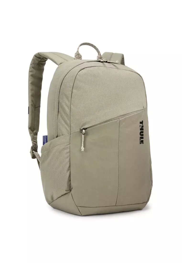 Thule Thule Notus Backpack 20L Vetiver Gray 2024 Buy Thule