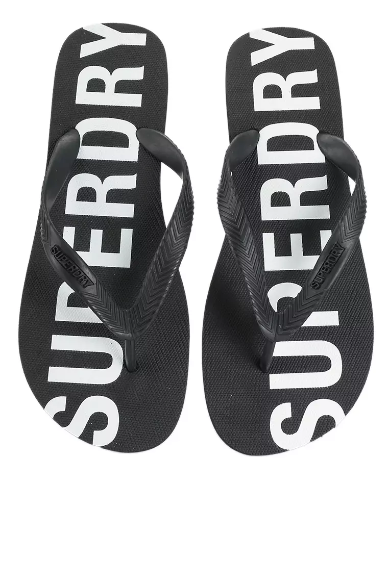 Code Core Sport Flip Flops - Superdry Code