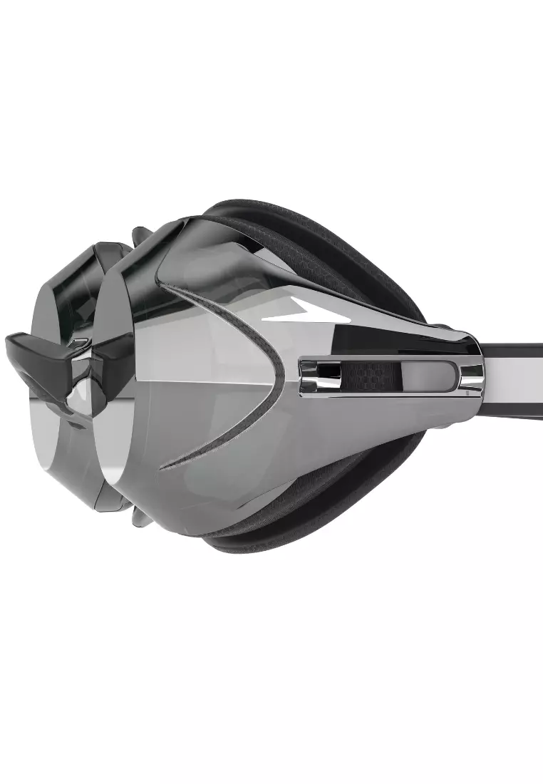 Vanquisher 3.0 Mirrored (Black/Smoke/Silver)