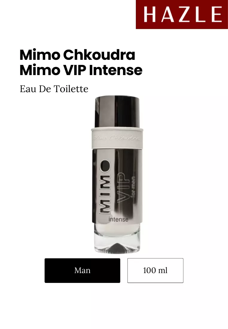 Mimo VIP Man EDT 100 ml