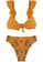 Halo yellow (2pcs)  Print Bikini Swimsuit AF7A8USA9CB8B5GS_2