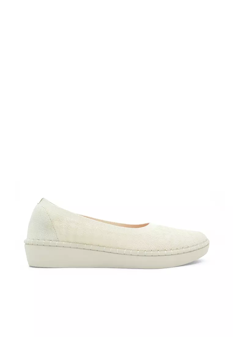 Norma Knitted Women's Casual Shoes