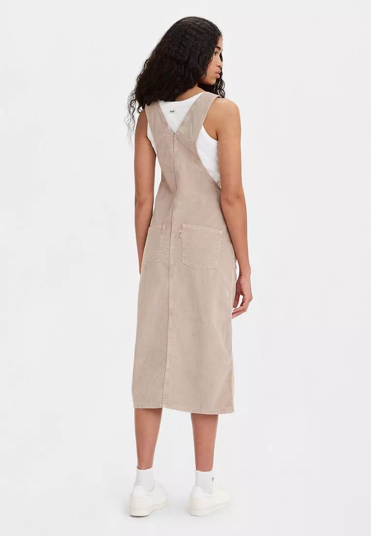 Levi's Levi's® Women's Hendrix Denim Jumper 2023 Buy Levi's Online