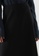 COS black A-Line Sweatshirt Skirt 9B8FDAA8C22E56GS_3