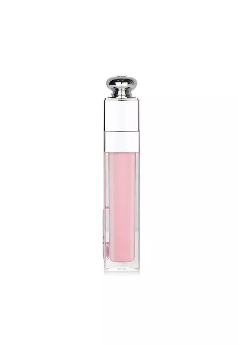 CHRISTIAN DIOR - Addict Lip Maximizer Gloss - # 001 Pink 6ml/0.2oz