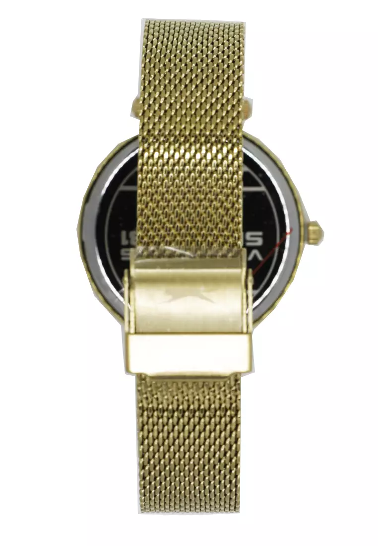 Slazenger Casual Women's Watches SLZ SL.09.6109.3.04