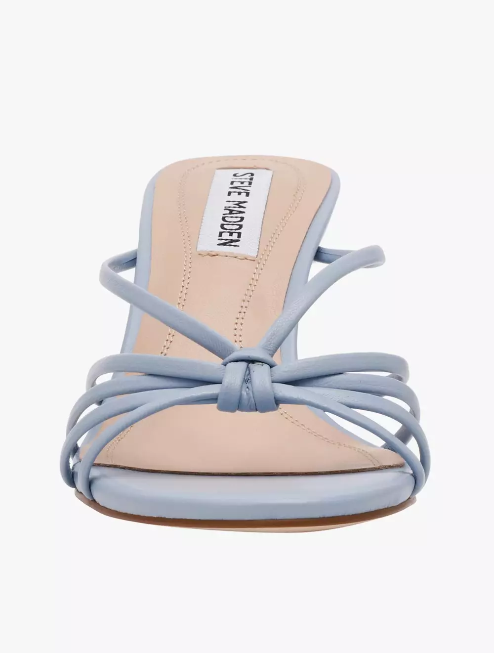 Steve Madden EDNA Women's Heels - Sky Blue